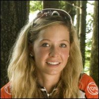 Rising XC Star Emily Batty Joins Trek World Racing